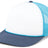 Pacific Headwear Foamie Fresh Trucker Cap Pacific Headwear