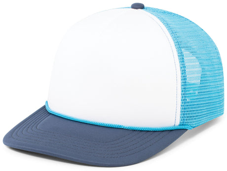 Pacific Headwear Foamie Fresh Trucker Cap Pacific Headwear