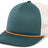 Pacific Headwear Foamie Fresh Trucker Cap Pacific Headwear