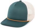 Pacific Headwear Foamie Fresh Trucker Cap Pacific Headwear