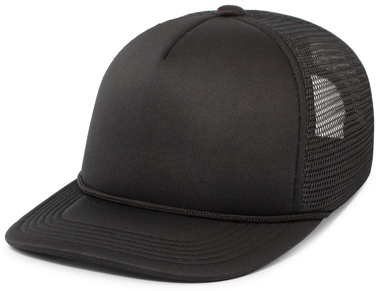 Pacific Headwear Foamie Fresh Trucker Cap Pacific Headwear