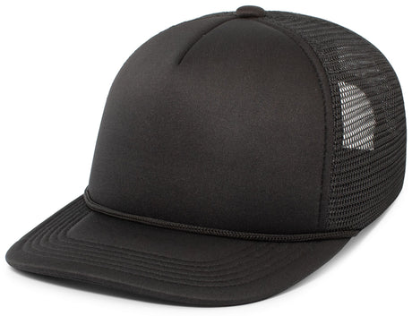 Pacific Headwear Foamie Fresh Trucker Cap Pacific Headwear