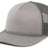 Pacific Headwear Foamie Fresh Trucker Cap Pacific Headwear