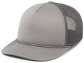 Pacific Headwear Foamie Fresh Trucker Cap Pacific Headwear