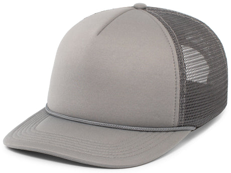 Pacific Headwear Foamie Fresh Trucker Cap Pacific Headwear