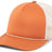 Pacific Headwear Foamie Fresh Trucker Cap Pacific Headwear