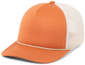 Pacific Headwear Foamie Fresh Trucker Cap Pacific Headwear