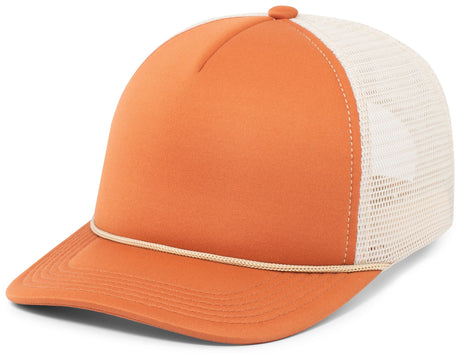 Pacific Headwear Foamie Fresh Trucker Cap Pacific Headwear