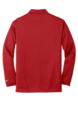 Nike Men's Tall Long Sleeve Dri-FIT Stretch Tech Polo. 604940 Nike