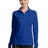 Nike Women's Long Sleeve Dri-FIT Stretch Tech Polo. 545322 Nike