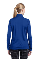 Nike Women's Long Sleeve Dri-FIT Stretch Tech Polo. 545322 Nike