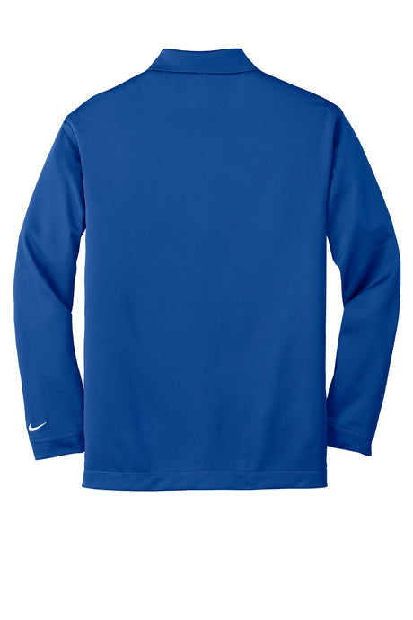Nike Men's Tall Long Sleeve Dri-FIT Stretch Tech Polo. 604940 Nike
