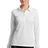 Nike Women's Long Sleeve Dri-FIT Stretch Tech Polo. 545322 Nike