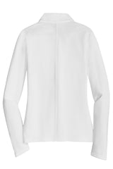 Nike Women's Long Sleeve Dri-FIT Stretch Tech Polo. 545322 Nike