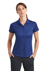 Nike Women's Dri-FIT Crosshatch Polo. 838961 Nike