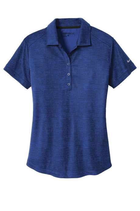Nike Women's Dri-FIT Crosshatch Polo. 838961 Nike