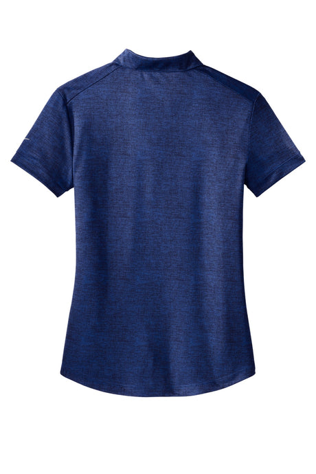 Nike Women's Dri-FIT Crosshatch Polo. 838961 Nike