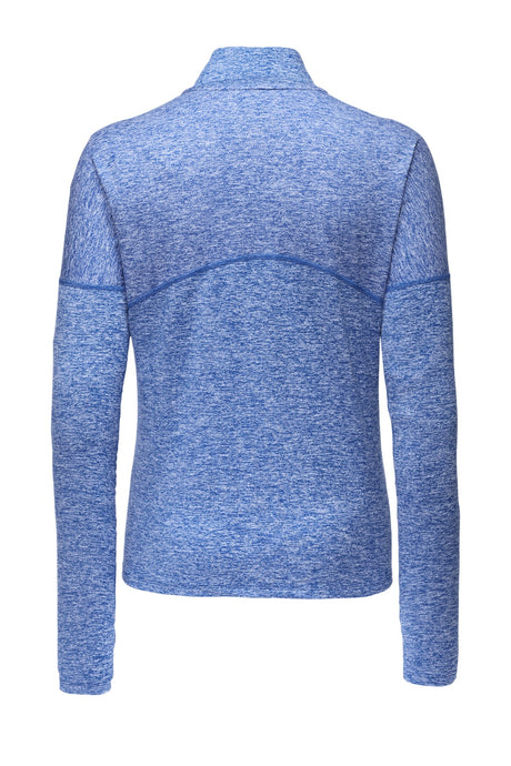Nike Women's Dry Element 1/2 Zip Cover-Up. 897021 Nike