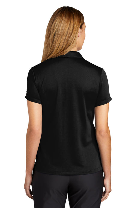 Nike Women's Dry Essential Solid Polo. NKBV6043 Nike