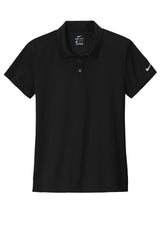 Nike Women's Dry Essential Solid Polo. NKBV6043 Nike