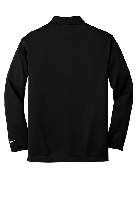 Nike Men's Tall Long Sleeve Dri-FIT Stretch Tech Polo. 604940 Nike