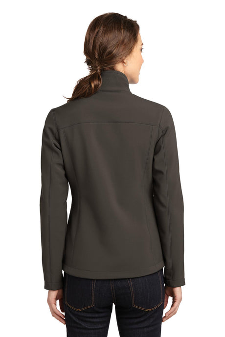 Eddie Bauer Women's Rugged Ripstop Soft Shell Jacket. EB535 Eddie Bauer