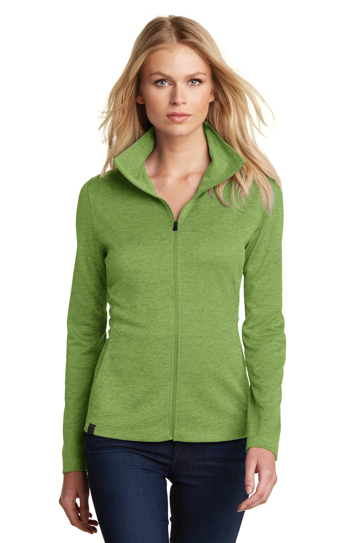 OGIO Women's Pixel Full-Zip. LOG203 OGIO