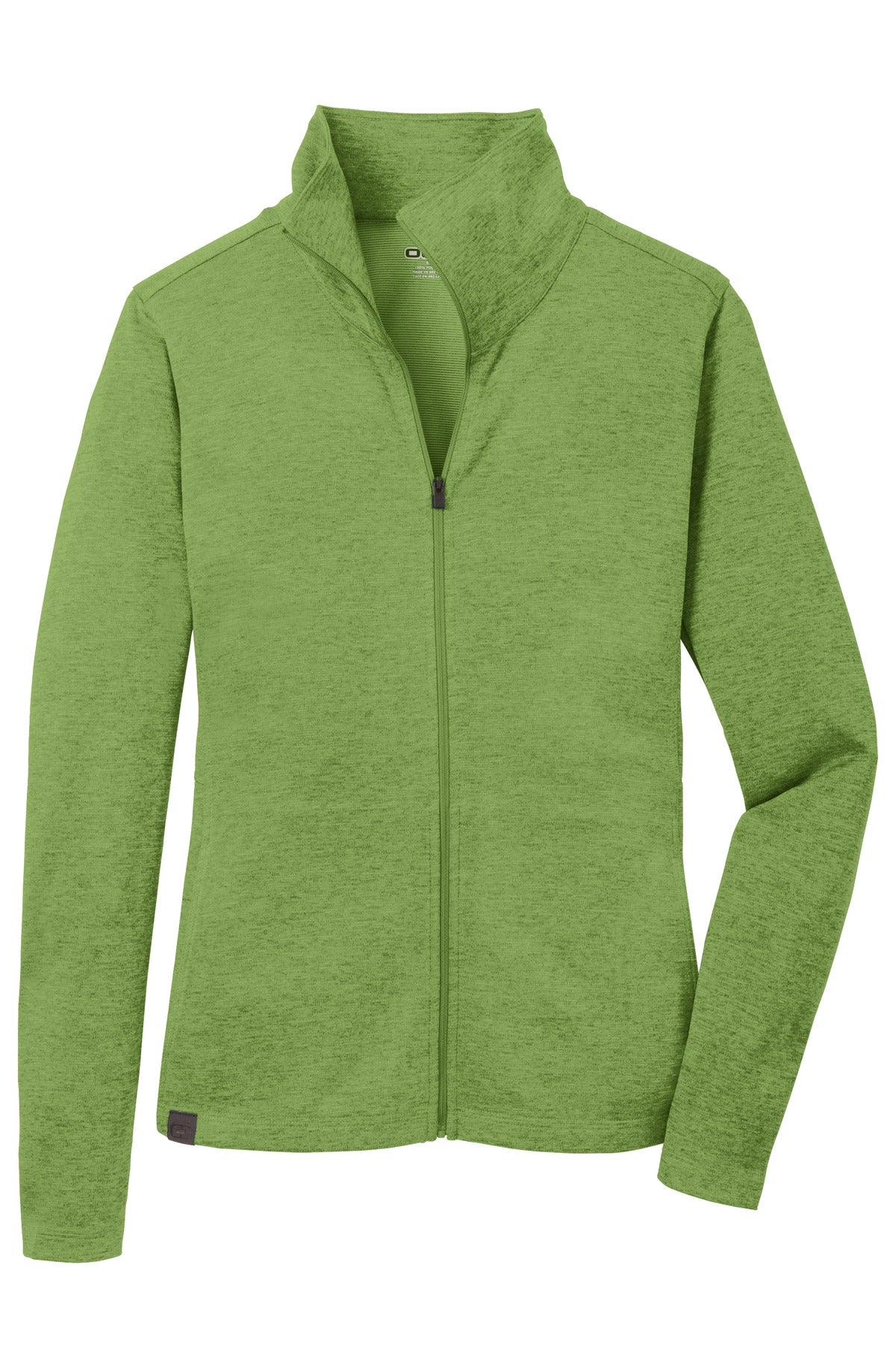 OGIO Women's Pixel Full-Zip. LOG203 OGIO