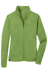 OGIO Women's Pixel Full-Zip. LOG203 OGIO