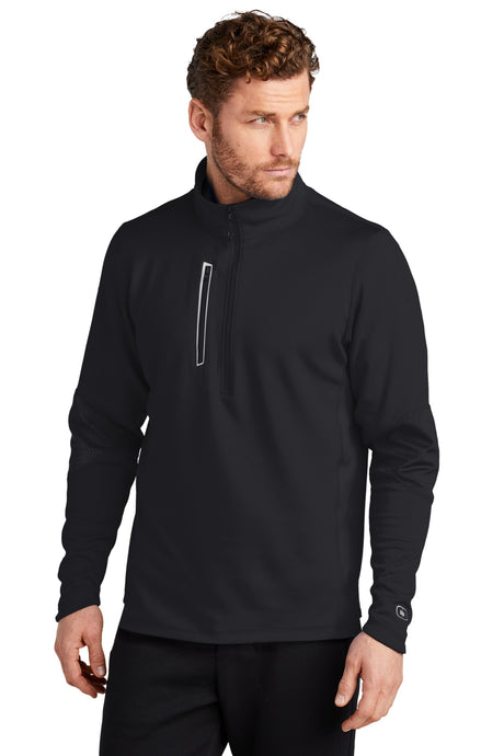 OGIO ENDURANCE Men's Fulcrum 1/4-Zip. OE701 OGIO