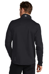 OGIO ENDURANCE Men's Fulcrum 1/4-Zip. OE701 OGIO
