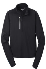 OGIO ENDURANCE Men's Fulcrum 1/4-Zip. OE701 OGIO