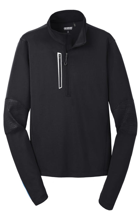 OGIO ENDURANCE Men's Fulcrum 1/4-Zip. OE701 OGIO