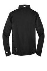 OGIO ENDURANCE Men's Fulcrum 1/4-Zip. OE701 OGIO