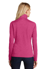 OGIO Women's Pixel Full-Zip. LOG203 OGIO