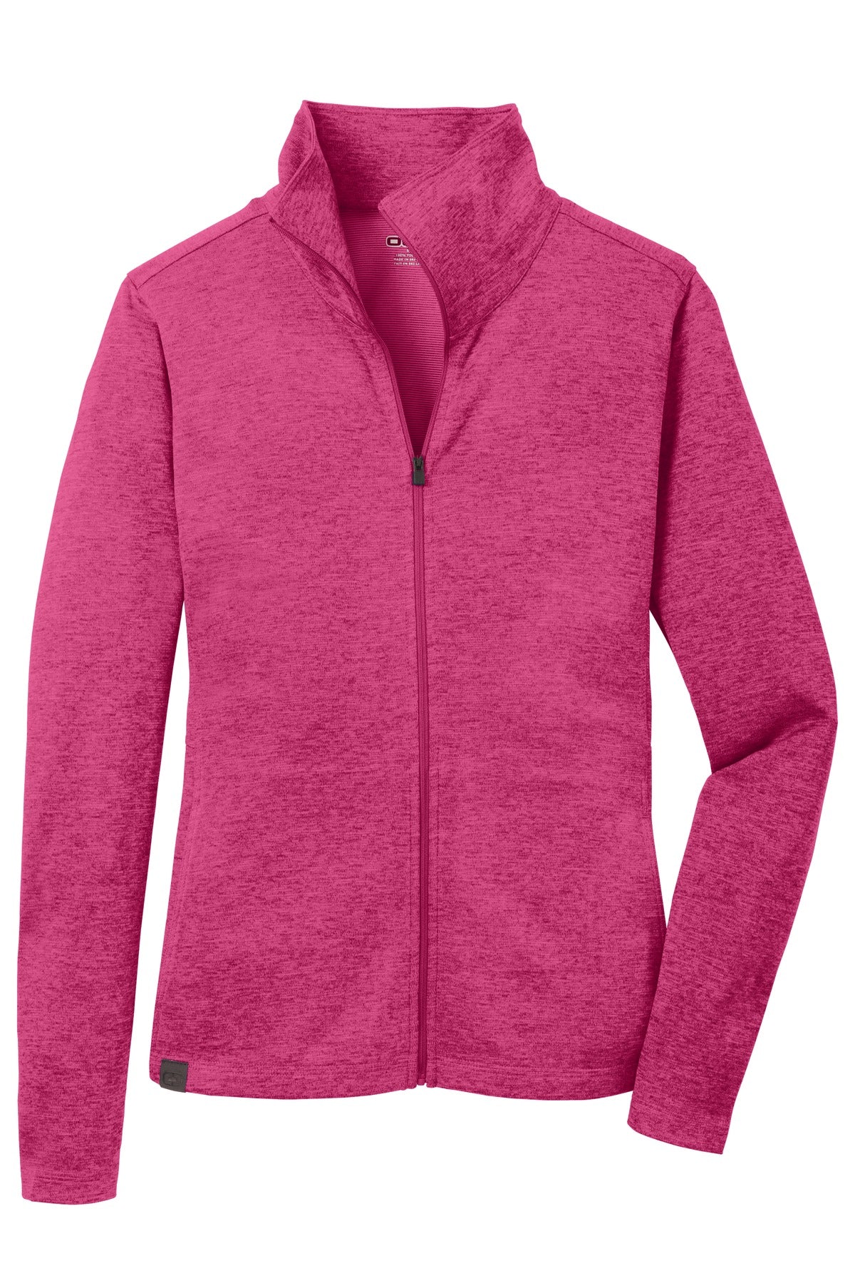 OGIO Women's Pixel Full-Zip. LOG203 OGIO