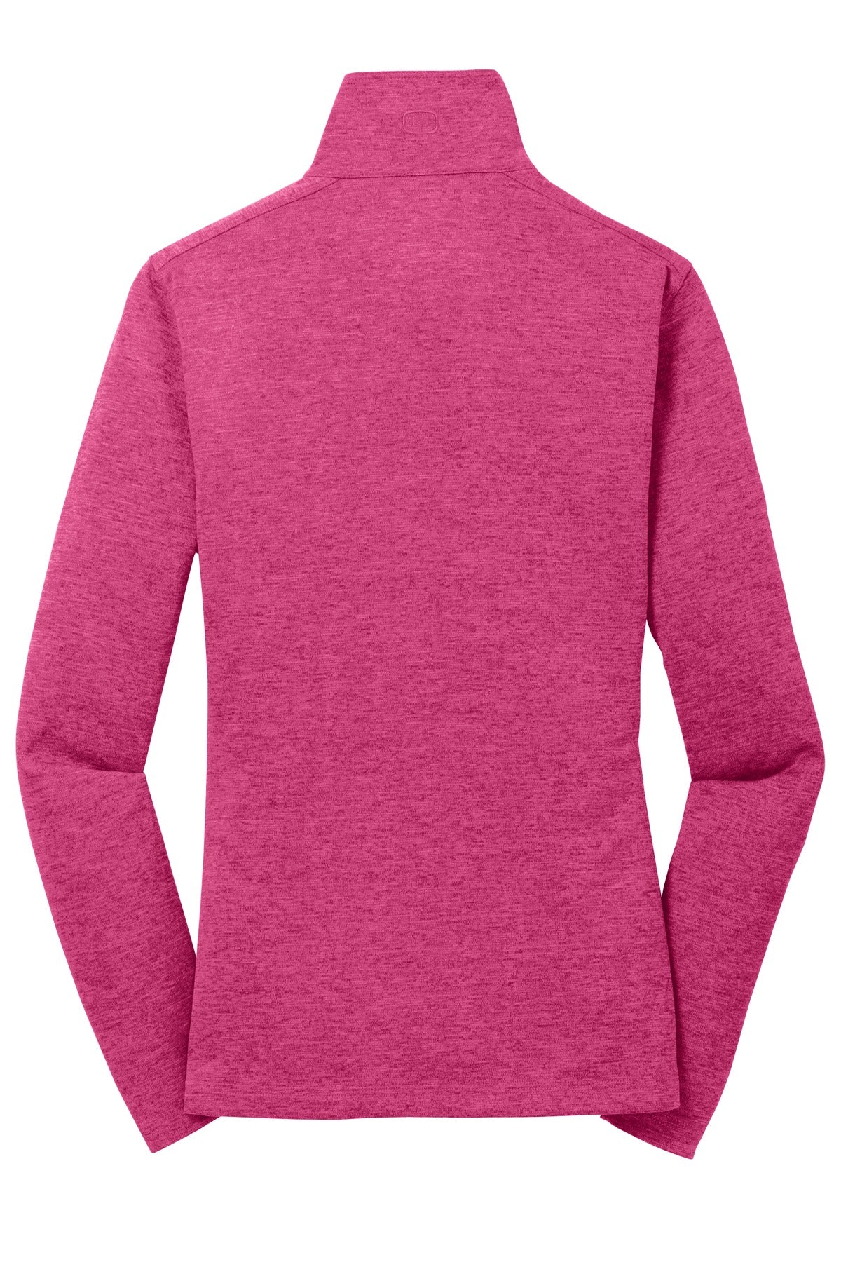 OGIO Women's Pixel Full-Zip. LOG203 OGIO