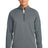 Nike Men's Therma-FIT Hypervis 1/2 Zip Cover-Up. 779803 Nike