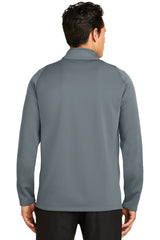 Nike Men's Therma-FIT Hypervis 1/2 Zip Cover-Up. 779803 Nike