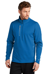 OGIO ENDURANCE Men's Fulcrum 1/4-Zip. OE701 OGIO