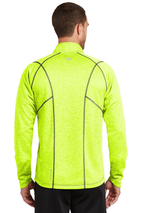 OGIO ENDURANCE Men's Pursuit 1/4-Zip. OE500 OGIO