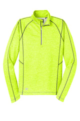 OGIO ENDURANCE Men's Pursuit 1/4-Zip. OE500 OGIO
