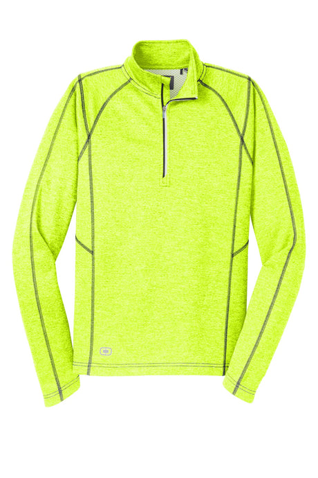 OGIO ENDURANCE Men's Pursuit 1/4-Zip. OE500 OGIO