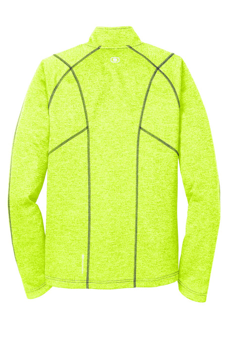 OGIO ENDURANCE Men's Pursuit 1/4-Zip. OE500 OGIO