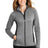 Eddie Bauer Women's Full-Zip Heather Stretch Fleece Jacket. EB239 Eddie Bauer