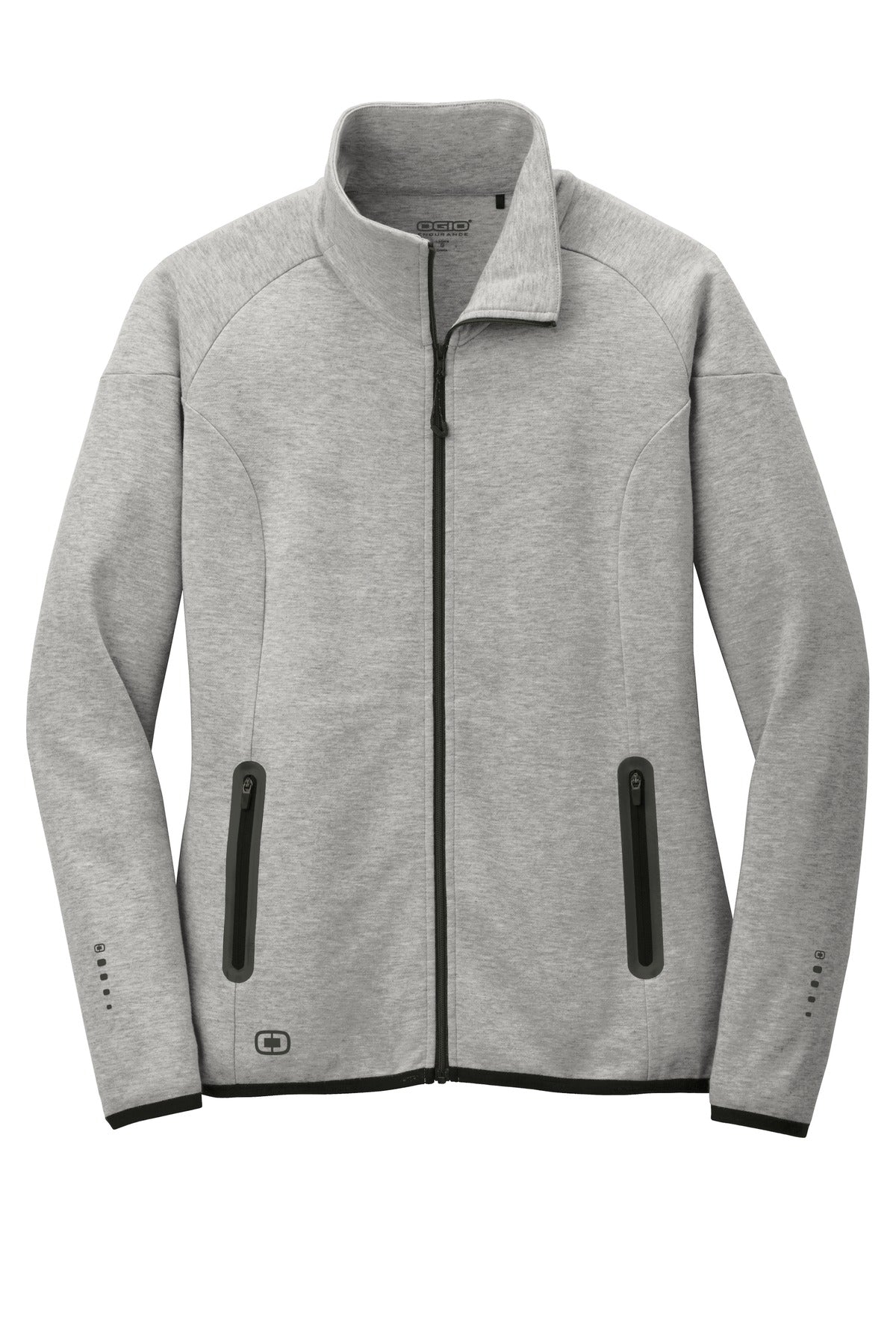 OGIO ENDURANCE Women's Origin Jacket. LOE503 OGIO
