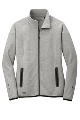 OGIO ENDURANCE Women's Origin Jacket. LOE503 OGIO