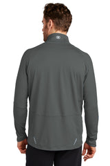OGIO ENDURANCE Men's Radius 1/4-Zip. OE550 OGIO