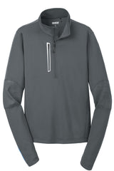 OGIO ENDURANCE Men's Fulcrum 1/4-Zip. OE701 OGIO