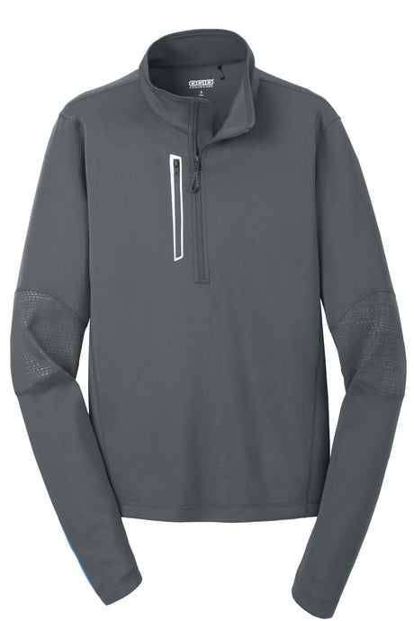 OGIO ENDURANCE Men's Fulcrum 1/4-Zip. OE701 OGIO